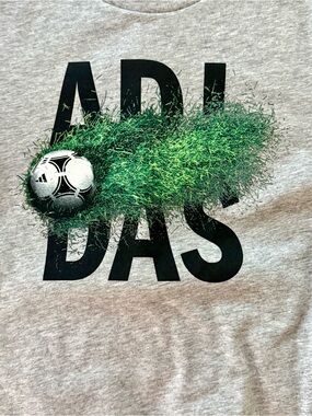 adidas Soccer Boys Set NWT!